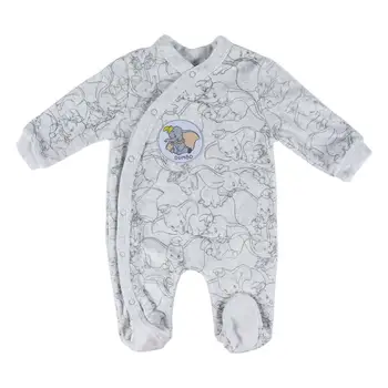 

BUBBLER VELOUR COTTON DISNEY DUMBO