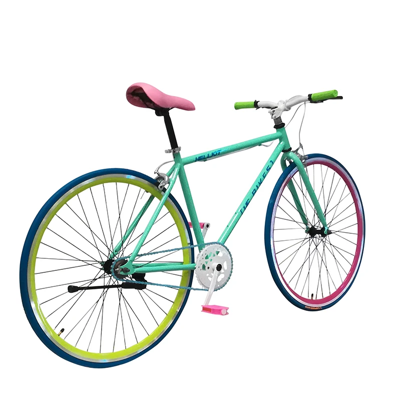 helliot fixie