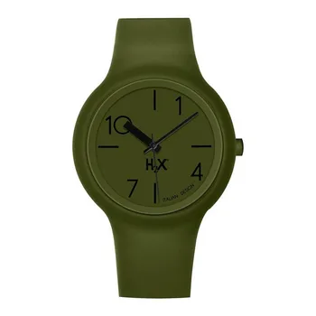 

Unisex Watch Haurex SV390UV1 (43 mm)