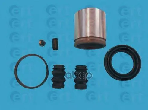 Ремкомплект Тормозного Суппорта С Поршнем Citroen/Fiat 2.2-3.0hdi D48 06- F Ert арт. 401572