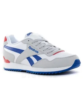 

SNEAKERS REEBOK ROYAL GLIDE WHITE FUR MAN