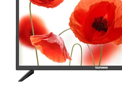Телевизор 32" Telefunken TF-LED32S95T2 HD