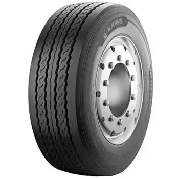 

Michelin guide 385/65 R22, 5 160K X MULTI T, Tire truck