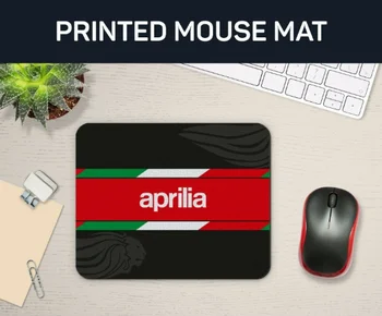 

APRILIA Mouse Mat Mouse Pad Mat Mouse Mouse Pad 220x180mm