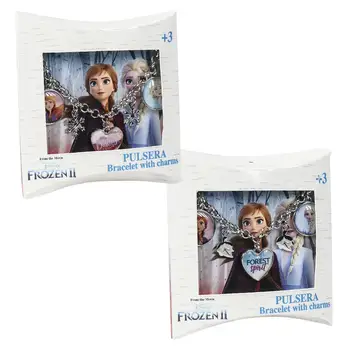 

JEWELRY BRACELET FROZEN 2