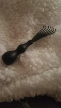 Brush Cleaner Comb-Accessories Hair-Comb New Embedded-Handle-Tool Useful