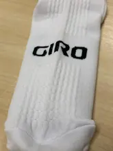 Compresión de Calcetines deporte ciclismo para hombres para la competencia profesional 2021