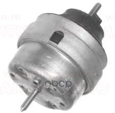 Опора Двигателя Audi A4/A6 Лев. Topran 104423755 topran арт. 104423755