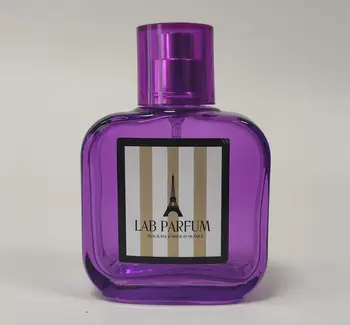 

Женские духи LabParfum по мотивам Bal d’Afrique unisex