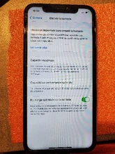 PINZHENG-Batería de repuesto de alta capacidad para iPhone 6S, 6, 7, 8 Plus, X, 5, 5S, SE, XR, XS, 11 Pro, Max