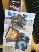 Chabyrinthe-Juego de mesa de Estrategia para Niños, laberinto de estrategia para gatos, regalo de Navidad, juguetes, juego de mesa de fiesta familiar