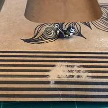 Nuevo 925 Plata niño niña de copo de nieve cazador de sueños de plumas oso zorro estrella del cielo cuentas Original pulsera de abalorios Pandora para manualidades joyería