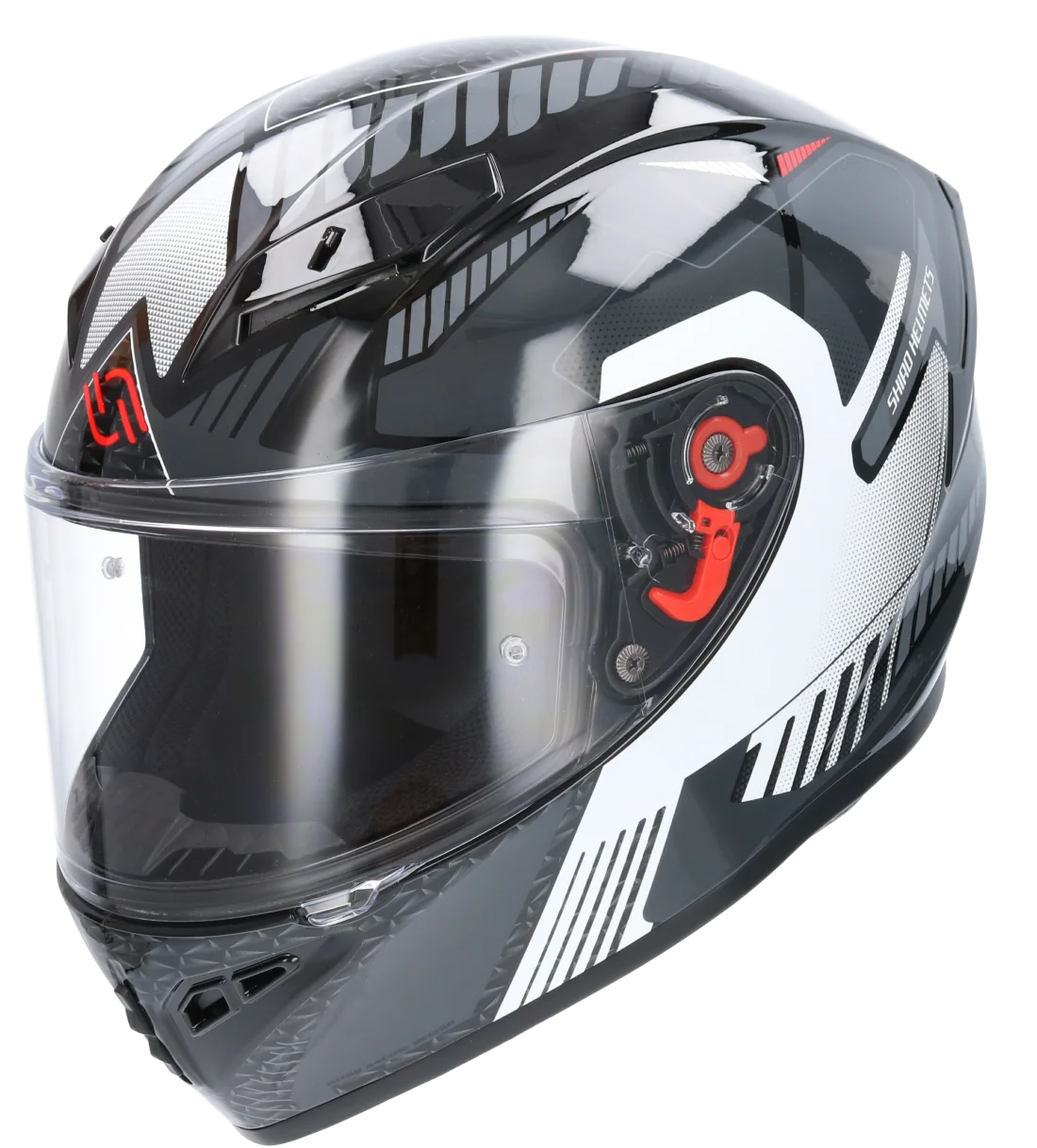 casco moto, accesorios moto, cascos para moto, cascos homologados casco jet SHIRO MODELO SH-870 TYPHOON color gris - AliExpress