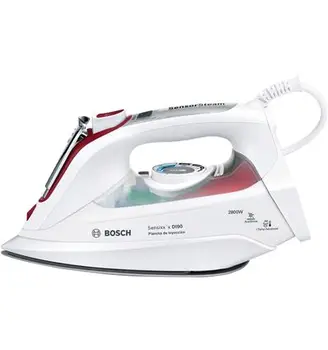 

STEAM Iron BOSCH TDI902839W 2800W