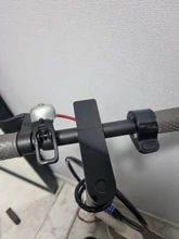 Pantalla para patinete eléctrico Xiaomi M365, cable de alimentación display para monopatín, actualización para M365 y M365 Pro, accesorio con carcasa