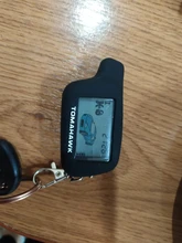 Funda de silicona X5 para mando a distancia, versión rusa, para Tomahawk X5 X3, Lcd