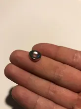 Imanes de neodimio, diámetro de 8mm-20mm con M5 M3 M4, anillo avellanado, imán fuerte de artesanía de tierras raras N35, 10 Uds.