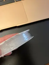 Cordón elástico de joyería de cristal de 100m, cuerda de estiramiento fuerte de cuentas, cuerdas de hilo para DIY, collar, pulsera, fabricación de joyas