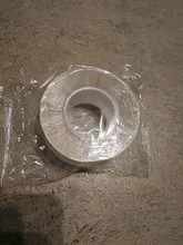 Nano-Tape Washes Water-Double-Sided-Tape Self-Adhesive Transparent Household Waterproo