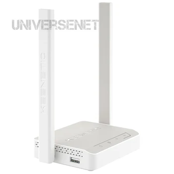 

Роутер Wi-Fi Keenetic 4G ( KN-1210)