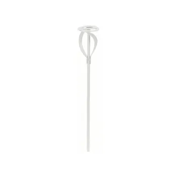 

BOSCH-Basket stirring light 65 mm 400 mm 1-5 kg