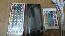 Adapter Controller Led-Light Addressable Bluetooth-Dream Flexible RGB DC 12V Ribbon-Tape