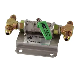 

Transmissive valve for sharing 2-GRS c32mz spbvht04