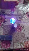 Ball-Lamp Disco-Light Phone LED Party Usb Stage Magic Mini-Usb Portable Indoor To Android