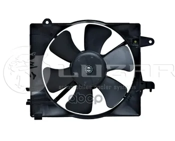 

Radiator fan Daewoo Matiz Luzar art. lfc-0566