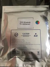 Ribbon Led-Strip-Light Luces Bluetooth-Control Wifi Holiday Rgb 5050 Waterproof Smd 2835