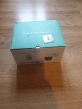 Hiseeu 3MP WIFI PTZ Cámara al aire libre 1536P 1080P 5X Zoom Digital Speed Dome IP Cámara Audio P2P Onvif red CCTV vigilancia