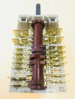 

Switch for oven Hansa (Hansa) 8062892