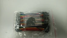 Jumper-Wire Dupont-Cable 30cm 10cm Female-To-Female 20cm And