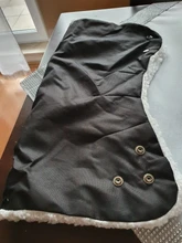 Ventilador portátil para silla de bebé, accesorio Personal de 500mAh, para cama de bebé, asiento de coche, recargable por USB, Mini cochecito