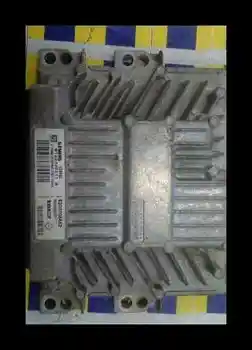 

8200592611 switchboard Engine EUA Renault Scenic Ii *