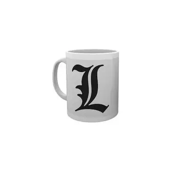 

Death Note - L (Cup) GB EYE LTD7.15