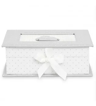 

Memory Box Mayoral Shell gray