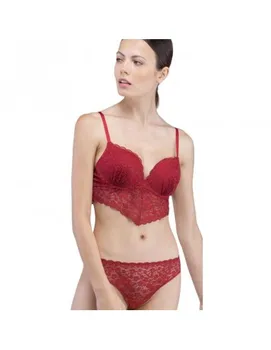 

GISELA set C cup with push up 3/0164 C