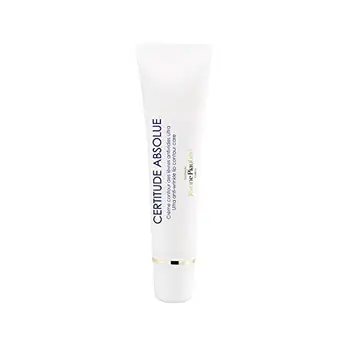 

Jeanne Piaubert Certitude absolute Creme Contour Des Lèvres Anti-Rides Anti-wrinkle cream, 15 ml