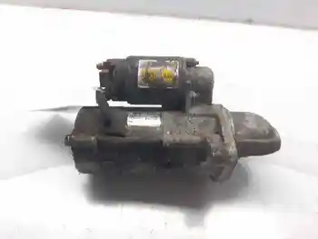 

361002F000 MOTOR starter HYUNDAI IX35