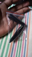 Heatshrink Tubing-Tube Sleeving-Wrap Wire-Sell Black Connector-Repair DIY 6 8 2:1 1-2-3-5