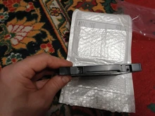 Caddy Enclosure-Adapter Case DVD-ROM Universal Sata-3.0 Optibay CHIPAL Ssd Box Plastic