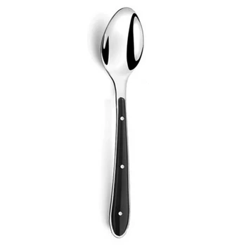 

Set of Dessert Knives Amefa Bistro 1-2-3 Stainless steel