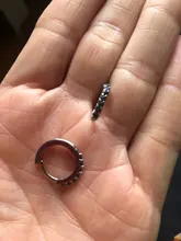 XIYANIKE-pendientes femeninos de aro de circón con microincrustaciones, de Plata de Ley 925, accesorios de regalo de joyería elegantes hechos a mano