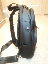 Bolso cruzado para hombre, bandolera a la moda, bolsa de mensajero con carga USB, mochila con una sola Correa Oxford, 2020