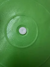 Bola de Yoga deportiva de alta calidad, tapón para bloquear salida de aire, enchufe de aire, gimnasio, ejercicio físico, 10 Uds.