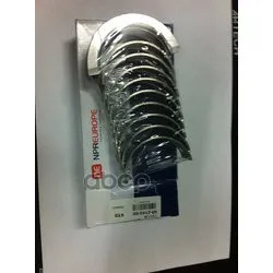 Вкладыши Коренные Комплект Std(5) Ne 60210100 NE арт. 60210100
