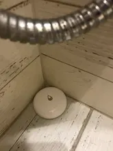 Aqara-Sensor de agua con alarma remota, Detector de fugas de agua para puerta de entrada Mi Home Zigbee