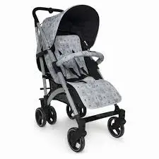 

YUPI umbrella chair 2.0 WEEKEND BEARS Gray TUC TUC. Lightweight with easy handling and exclusive design. COMPACT FOLDING. WEIGHT 7,5