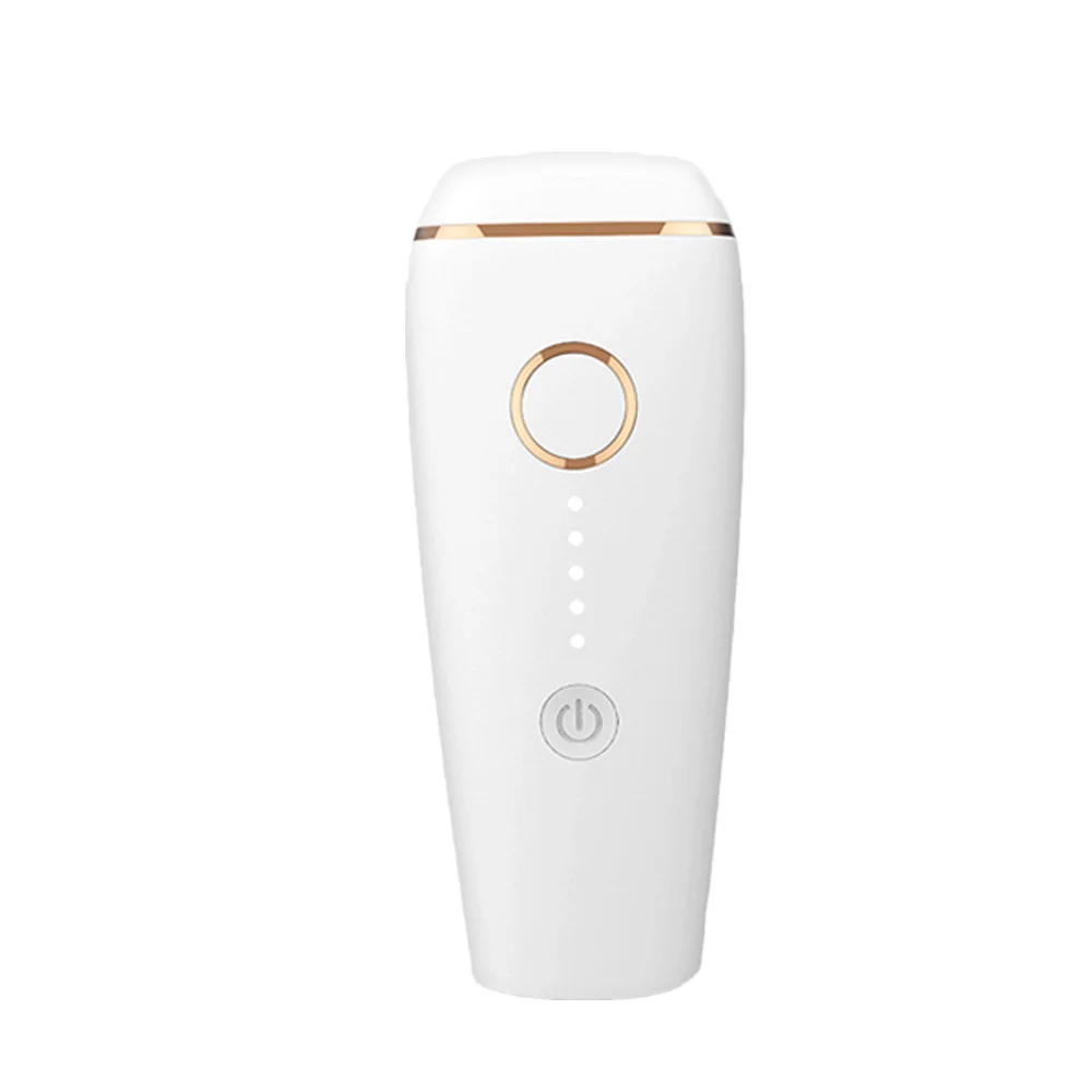 

Laser Depilator IPL Epilator Permanent Hair Removal Touch Body Leg Bikini Trimmer Painless Photoepilator For Women hair remover